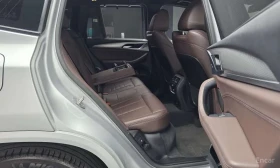 BMW X3  20d * M ����� * HEAD UP * �������� * ���� �� �� * | Mobile.bg � ����� ������ 12