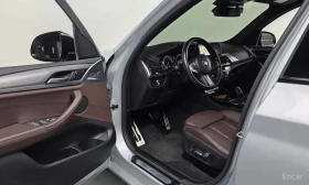 BMW X3  20d * M ����� * HEAD UP * �������� * ���� �� �� * | Mobile.bg � ����� ������ 6