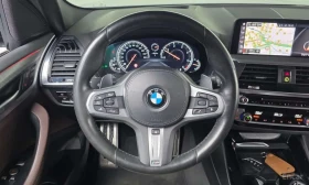 BMW X3  20d * M ����� * HEAD UP * �������� * ���� �� �� * | Mobile.bg � ����� ������ 8