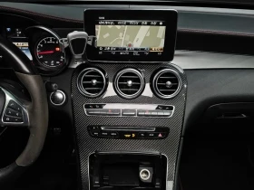Mercedes-Benz GLC 43 AMG X253 4Matic Coupe | Mobile.bg � ����� ������ 14