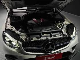 Mercedes-Benz GLC 43 AMG X253 4Matic Coupe | Mobile.bg � ����� ������ 6