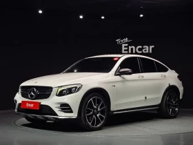 ������ Mercedes-Benz GLC 43...