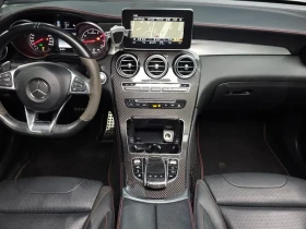 Mercedes-Benz GLC 43 AMG X253 4Matic Coupe | Mobile.bg � ����� ������ 7