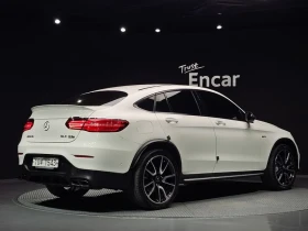Mercedes-Benz GLC 43 AMG X253 4Matic Coupe | Mobile.bg � ����� ������ 2