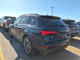 Audi Q7 * 45 TFSI QUATTRO * LANE ASSIST * BLIND SPOT *  | Mobile.bg � ����� ������ 4