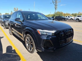 Audi Q7 * 45 TFSI QUATTRO * LANE ASSIST * BLIND SPOT *  | Mobile.bg � ����� ������ 2
