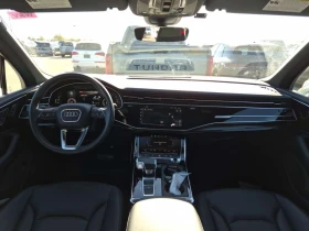 Audi Q7 * 45 TFSI QUATTRO * LANE ASSIST * BLIND SPOT *  | Mobile.bg � ����� ������ 10
