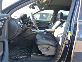 Audi Q7 * 45 TFSI QUATTRO * LANE ASSIST * BLIND SPOT *  | Mobile.bg � ����� ������ 7