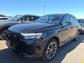 ����� �� �������� �� Audi Q7 * 45 TFSI QUATTRO * LANE ASSIST * BLIND SPOT * 