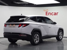 Hyundai Tucson 1.6 Turbo / DIST/ ОБДУХВАНЕ/ КАМЕРА/ ПОДГРЕВ - 17650 € - 16535404 2