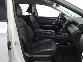 Hyundai Tucson 1.6 Turbo / DIST/ ОБДУХВАНЕ/ КАМЕРА/ ПОДГРЕВ - 17650 € - 16535404 11