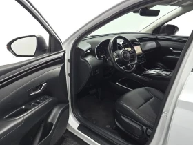 Hyundai Tucson 1.6 Turbo / DIST/ ОБДУХВАНЕ/ КАМЕРА/ ПОДГРЕВ - 17650 € - 16535404 10