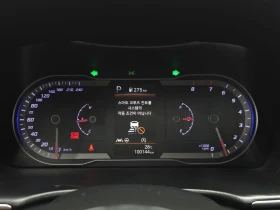 Hyundai Tucson 1.6 Turbo / DIST/ ОБДУХВАНЕ/ КАМЕРА/ ПОДГРЕВ - 17650 € - 16535404 8