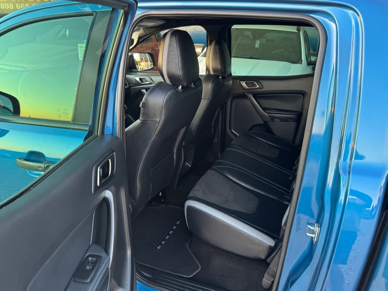 Ford Ranger 2 години Гаранция, снимка 11 - Автомобили и джипове - 51803044