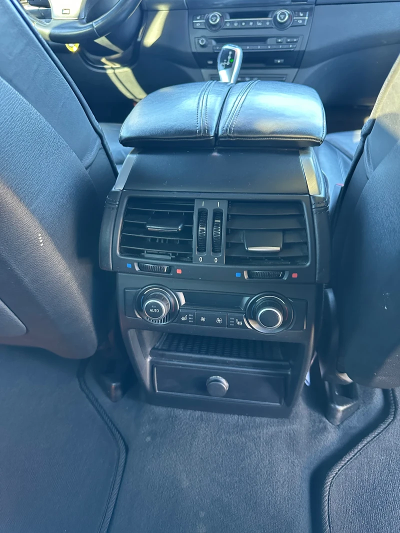 BMW X5 E-70 3.5 SD, снимка 10 - Автомобили и джипове - 52530393