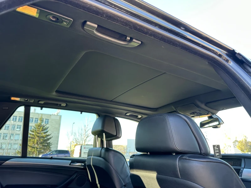 BMW X5 E-70 3.5 SD, снимка 8 - Автомобили и джипове - 52530393