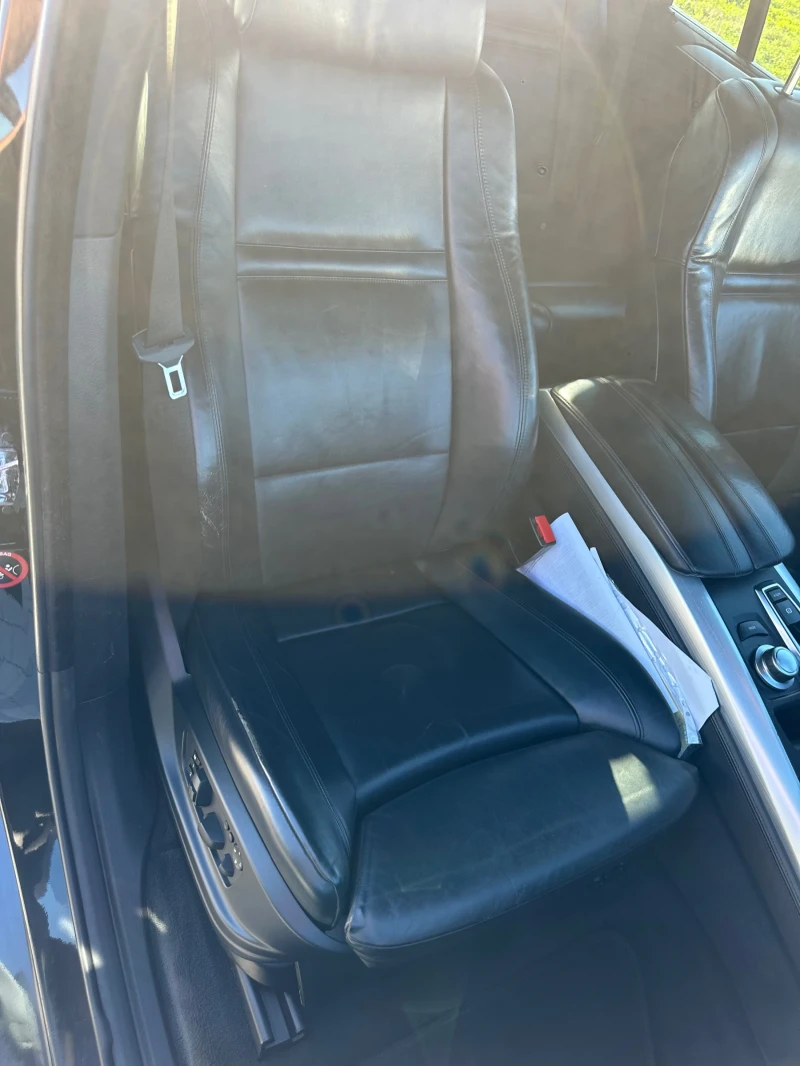 BMW X5 E-70 3.5 SD, снимка 11 - Автомобили и джипове - 52530393