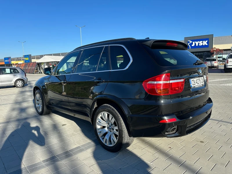 BMW X5 E-70 3.5 SD, снимка 3 - Автомобили и джипове - 52530393