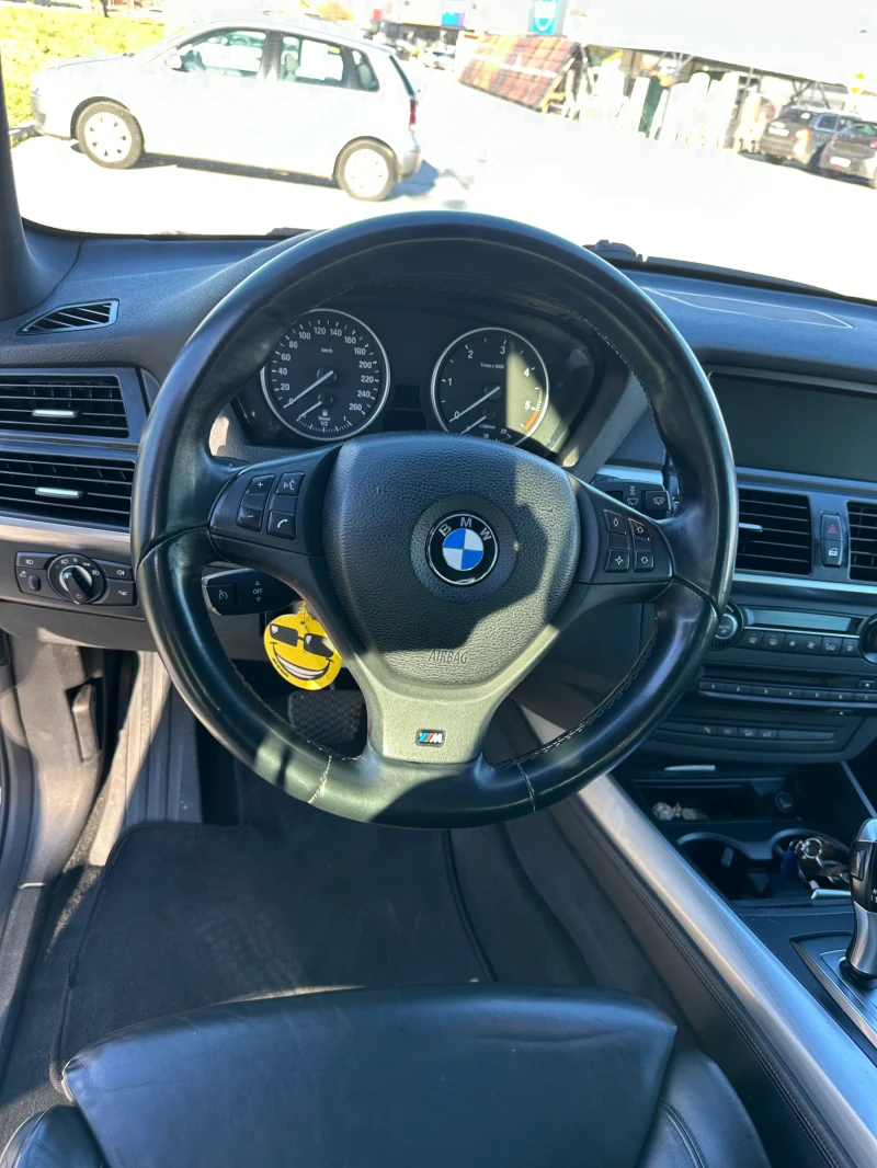 BMW X5 E-70 3.5 SD, снимка 14 - Автомобили и джипове - 52530393
