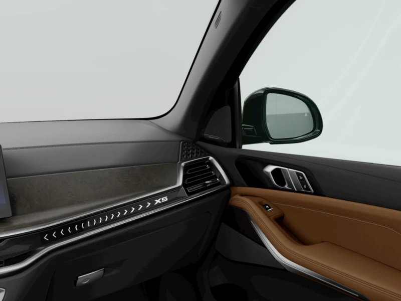 BMW X5 xDrive50e, снимка 11 - Автомобили и джипове - 52630694