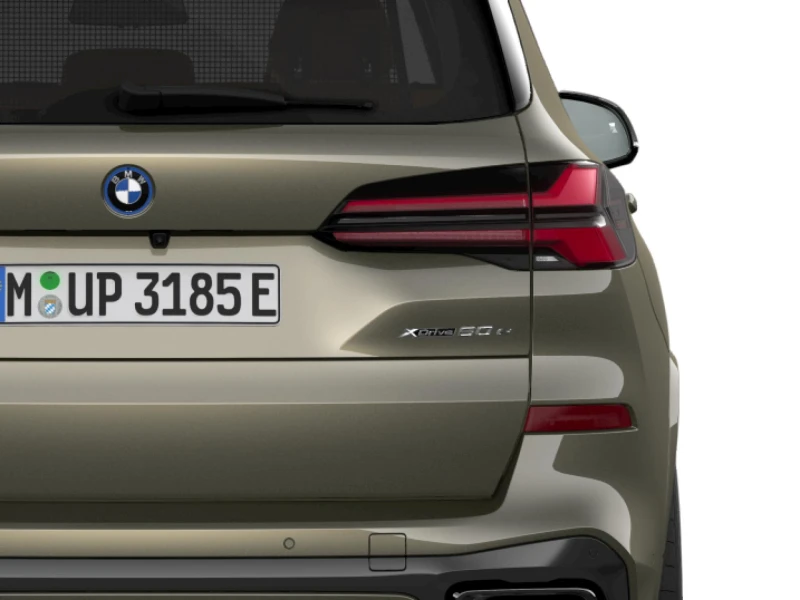 BMW X5 xDrive50e, снимка 7 - Автомобили и джипове - 52630694
