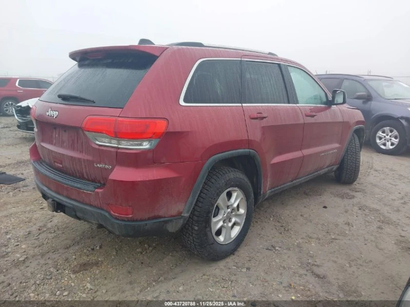 Jeep Grand cherokee 3.6L V-6 DOHC, VVT, 290HP 4X4 Drive, снимка 9 - Автомобили и джипове - 52663273