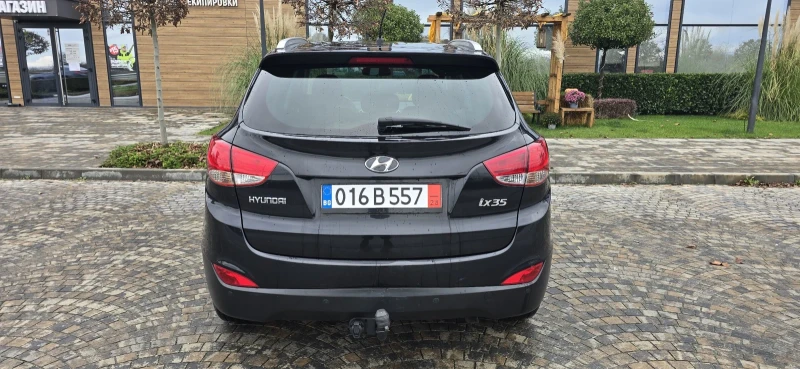 Hyundai IX35 2.0 163к.с.ЛИЗИНГ!!!БЕНЗИН!!!, снимка 5 - Автомобили и джипове - 52665023
