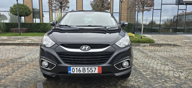 Hyundai IX35 2.0 163к.с.ЛИЗИНГ!!!БЕНЗИН!!!, снимка 2 - Автомобили и джипове - 52665023