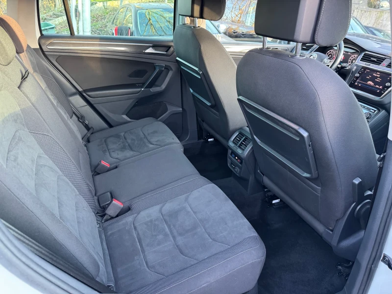 VW Tiguan TDI* DSG* 4motion* Highline, снимка 14 - Автомобили и джипове - 52666891