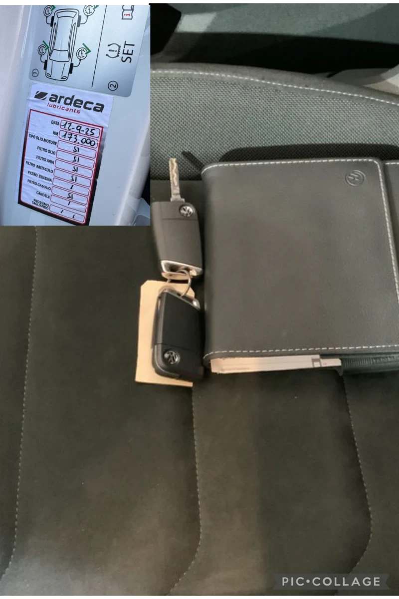 VW Tiguan TDI* DSG* 4motion* Highline, снимка 17 - Автомобили и джипове - 52666891