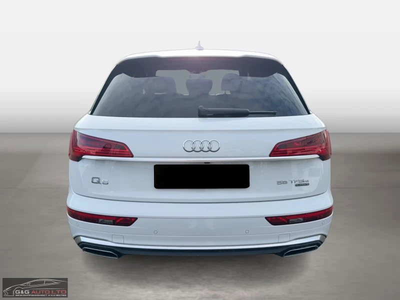 Audi Q5 55TFSI/367HP/S-LINE/PANO/360/B&O/MATRIX/DIGI/702g, снимка 8 - Автомобили и джипове - 53149597