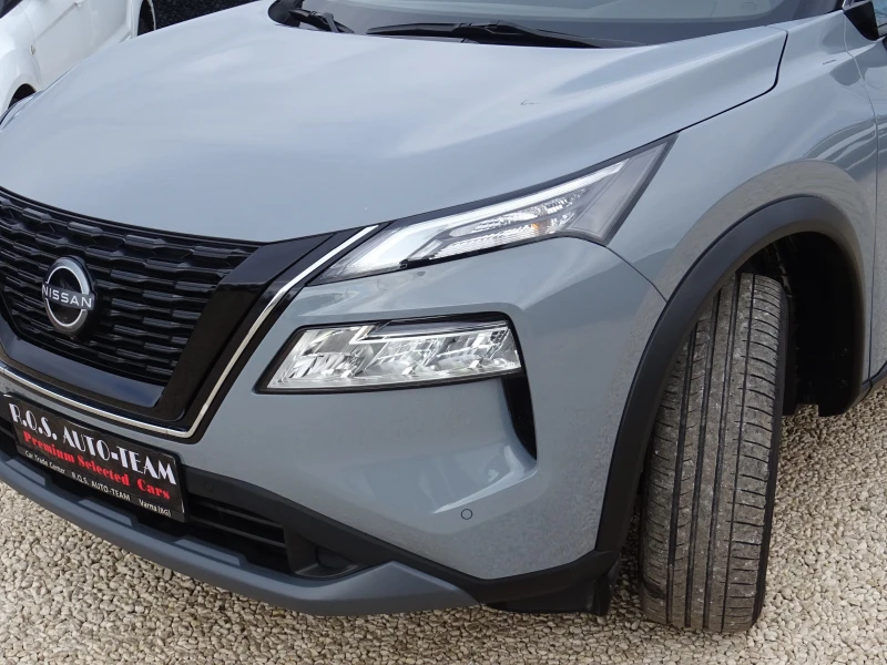 Nissan X-trail 1.5DDT e-POWER N-CONNECTA 2WD, снимка 17 - Автомобили и джипове - 53441374