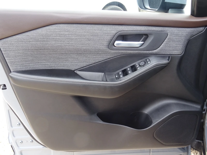 Nissan X-trail 1.5DDT e-POWER N-CONNECTA 2WD, снимка 8 - Автомобили и джипове - 53441374