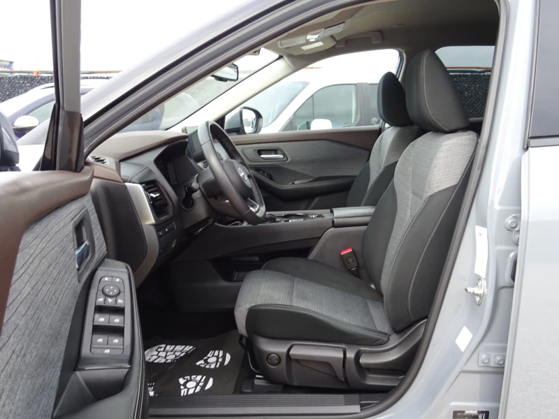 Nissan X-trail 1.5DDT e-POWER N-CONNECTA 2WD, снимка 10 - Автомобили и джипове - 53441374