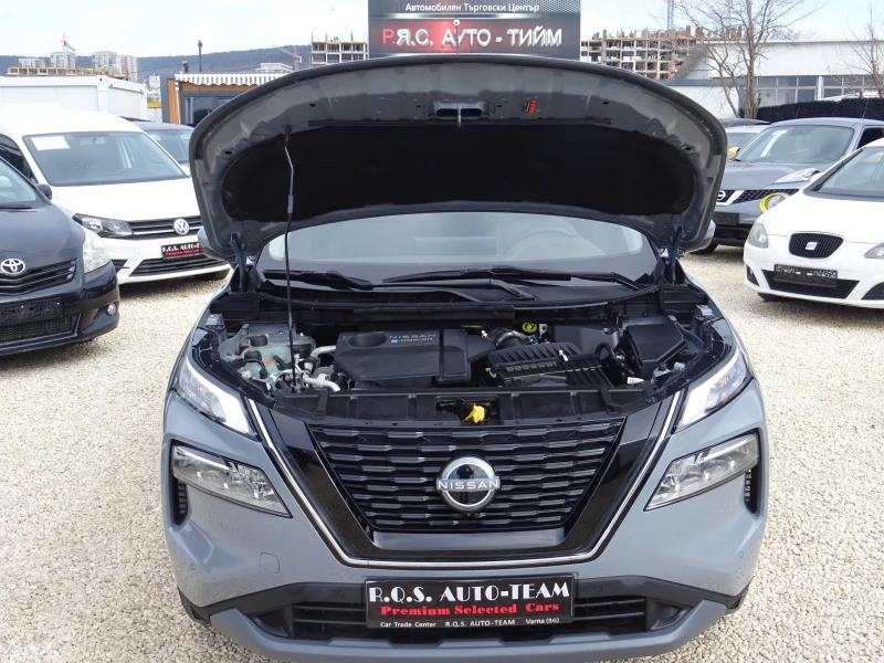 Nissan X-trail 1.5DDT e-POWER N-CONNECTA 2WD, снимка 7 - Автомобили и джипове - 53441374