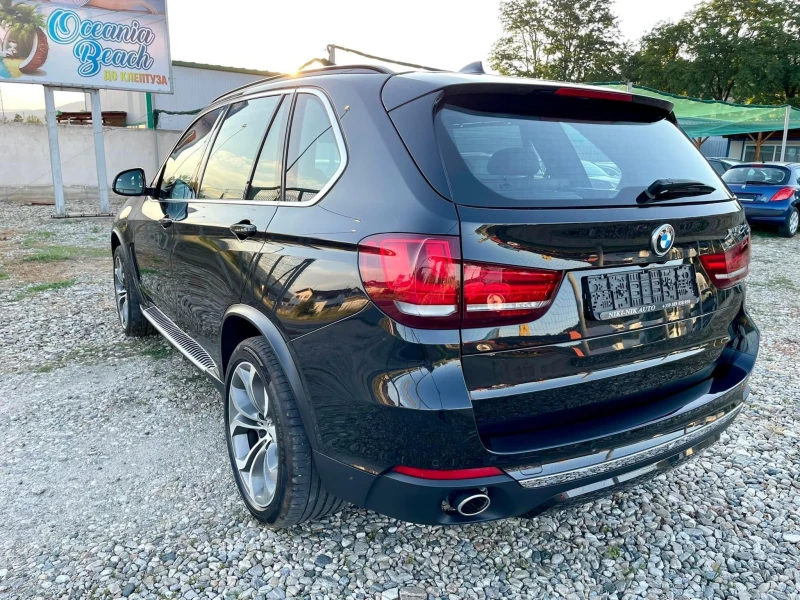 BMW X5, снимка 5 - Автомобили и джипове - 53597352