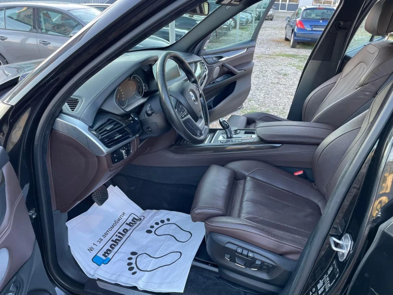 BMW X5, снимка 7 - Автомобили и джипове - 53597352