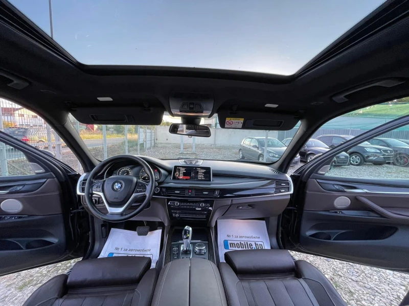 BMW X5, снимка 8 - Автомобили и джипове - 53597352