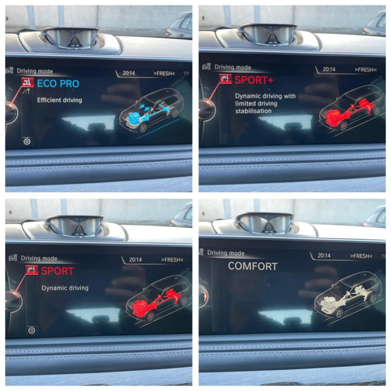 BMW X5, снимка 13 - Автомобили и джипове - 53597352