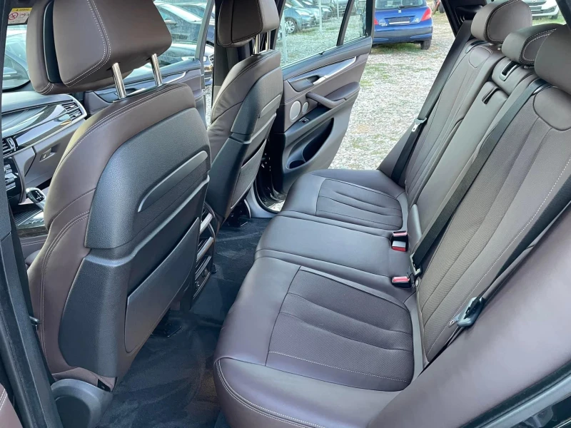 BMW X5, снимка 10 - Автомобили и джипове - 53597352