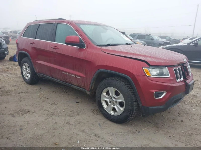 Jeep Grand cherokee 3.6L V-6 DOHC, VVT, 290HP 4X4 Drive - 17700 лв. / 9049.87 € - 84085387 1