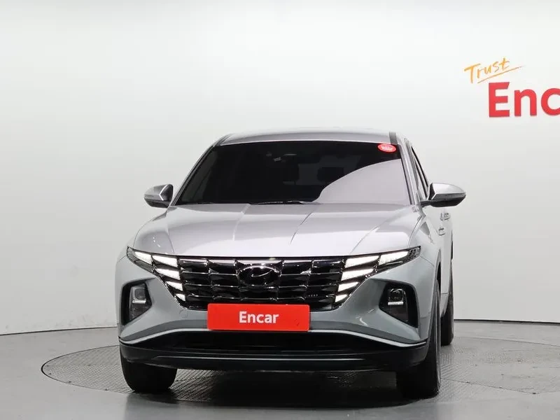 Hyundai Tucson (Nx4) Diesel 2.0 2Wd Modern, снимка 3 - Автомобили и джипове - 54998919