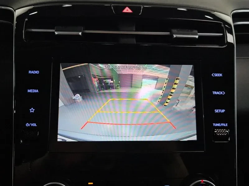 Hyundai Tucson (Nx4) Diesel 2.0 2Wd Modern, снимка 16 - Автомобили и джипове - 54998919