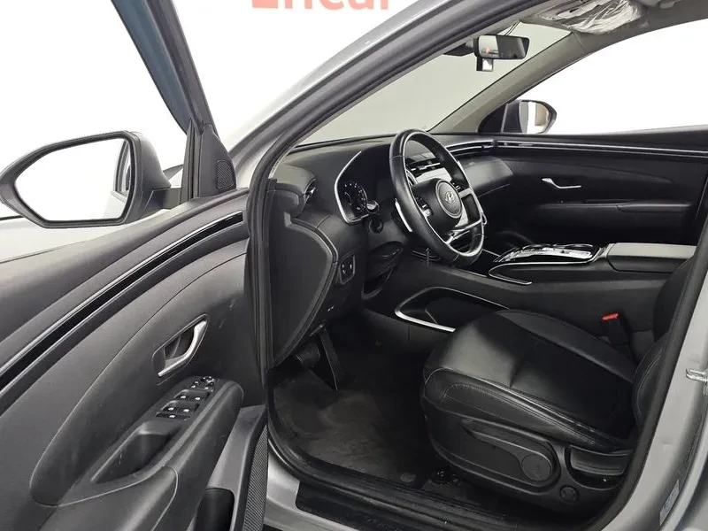 Hyundai Tucson (Nx4) Diesel 2.0 2Wd Modern, снимка 10 - Автомобили и джипове - 54998919