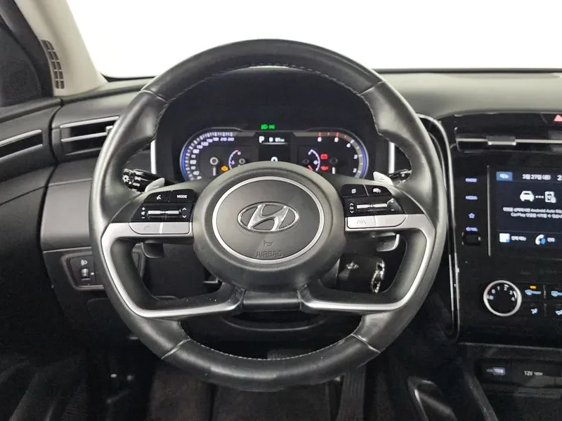 Hyundai Tucson (Nx4) Diesel 2.0 2Wd Modern, снимка 14 - Автомобили и джипове - 54998919