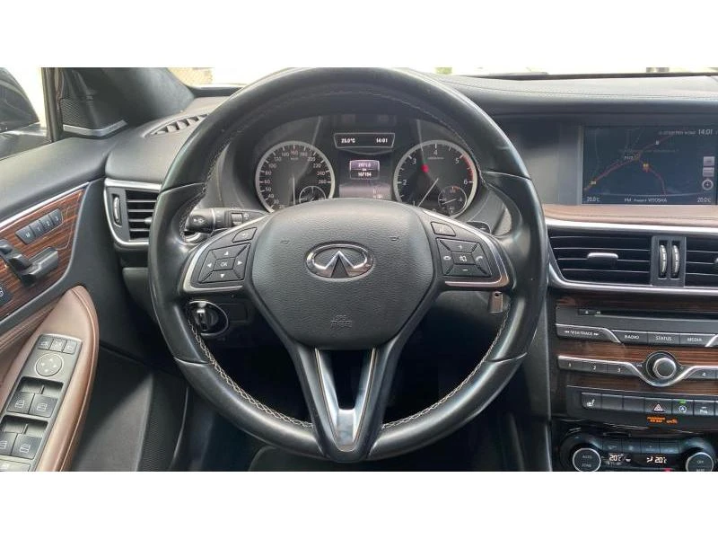 Infiniti QX30 . | Mobile.bg � ����������� 9