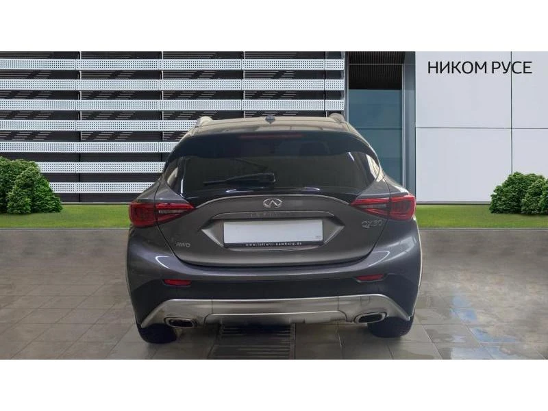 Infiniti QX30 . | Mobile.bg � ����������� 4