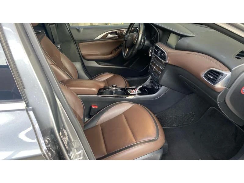 Infiniti QX30 . | Mobile.bg � ����������� 6
