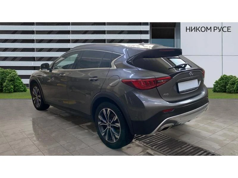 Infiniti QX30 . | Mobile.bg � ����������� 2