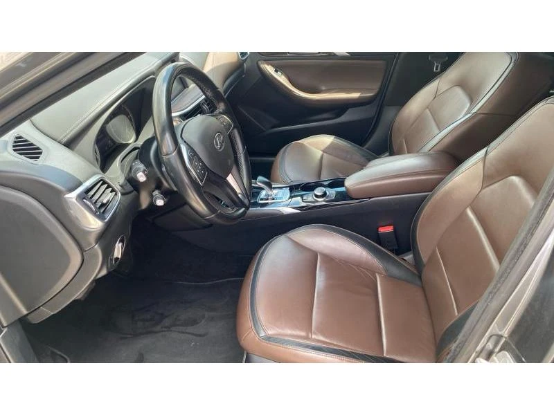 Infiniti QX30 . | Mobile.bg � ����������� 12